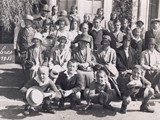 Archive-course-Chexbres-1931